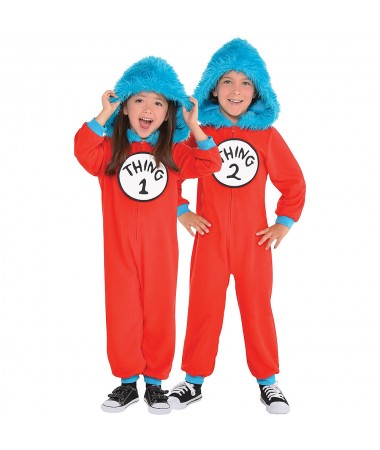 Thing 2 #2 KIDS HIRE